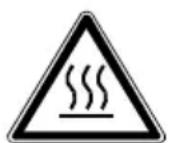 QUIGG MD 17500 - AVERTISSEMENT ! - 1