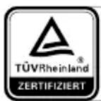 QUIGG MD 17500 - Dimensions (I x H x P) en cm - 1