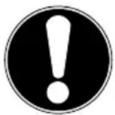 QUIGG MD 14482 - AVERTISSEMENT! - 1