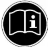 QUIGG MD 14482 - Symboles et avertissements utilisés dans ce mode d'emploi - 4