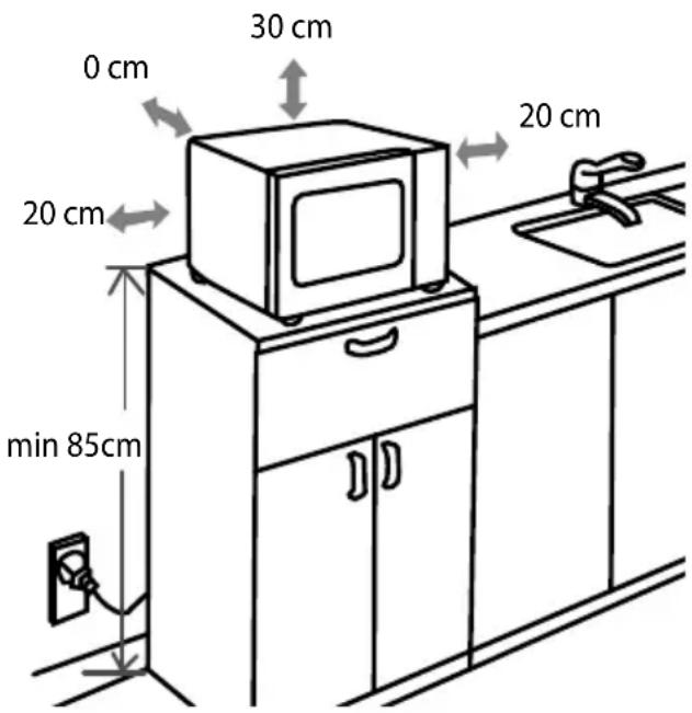 QUIGG MD 14482 - WARNUNG! - 1