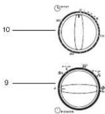 ELTA MW 170 G - Time regulator (10) - 1