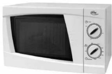 ELTA MW 170 G - 1