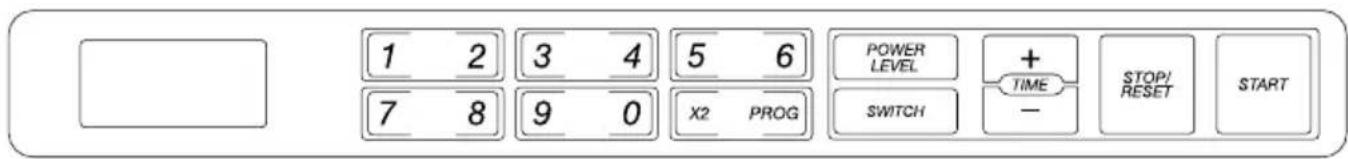 CaterChef 688.010 - UTENSILS GUIDE - 2