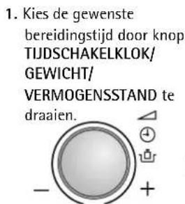 AEG-ELECTROLUX Micromat MCD 1751 - Voorbeeld: - 1