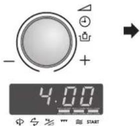 AEG-ELECTROLUX Micromat MCD 1751 - 1.GAREN MIT DEM GRILL - 1