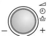 AEG-ELECTROLUX Micromat MCD 1751 - Setting the clock - 4