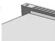 AEG-ELECTROLUX Micromat MCD 1751 - INSTALLLEREN VAN HET APPARAAT - 3