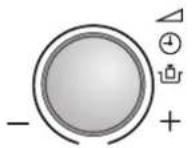 AEG-ELECTROLUX Micromat MCD 1751 - bereidingsstijdijdseenheden - 1