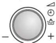AEG-ELECTROLUX Micromat MCD 1751 - Tageszeit einstellen - 6