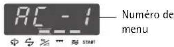 AEG-ELECTROLUX Micromat MCD 1751 - Fonctionnement automatique - 2