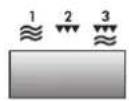 AEG-ELECTROLUX Micromat MCD 1751 - 3.VERIFICATION DU Niveau DE PUISSANCE - 1