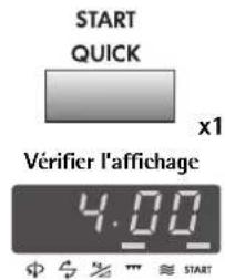 AEG-ELECTROLUX Micromat MCD 1751 - 1.CUISSON AU GRILL SEUL - 4