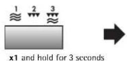 AEG-ELECTROLUX Micromat MCD 1751 - Setting the clock - 2
