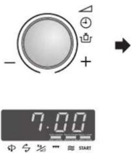 AEG-ELECTROLUX Micromat MCD 1751 - Example: - 1