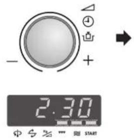 AEG-ELECTROLUX Micromat MCD 1751 - STUFE 1 - 1