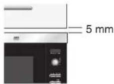 AEG-ELECTROLUX Micromat MCD 1751 - INSTALLLEREN VAN HET APPARAAT - 2