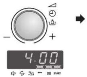 AEG-ELECTROLUX Micromat MCD 1751 - 1.CUISSON AU GRILL SEUL - 1