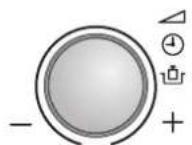 AEG-ELECTROLUX Micromat MCD 1751 - bereidingsstijdijdseenheden - 5
