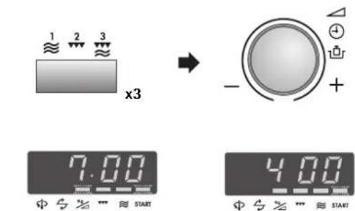 AEG-ELECTROLUX Micromat MCD 1751 - Example: - 2