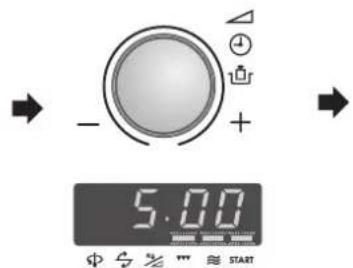 AEG-ELECTROLUX Micromat MCD 1751 - STUFE 2 - 1