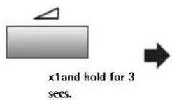 AEG-ELECTROLUX Micromat MC 1761 M - Setting the clock - 2