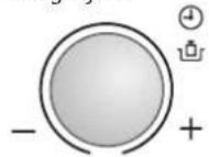 AEG-ELECTROLUX Micromat MC 1761 M - bereidingsstijdijdseenheden - 1