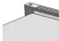 AEG-ELECTROLUX Micromat MC 1761 M - INSTALLERA APPARATEN - 3