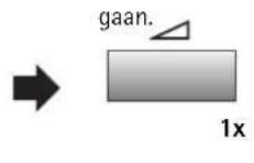 AEG-ELECTROLUX Micromat MC 1761 M - Instellen van de klok - 5