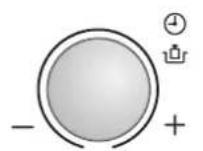 AEG-ELECTROLUX Micromat MC 1761EA - Cooking time Increasing unit - 1