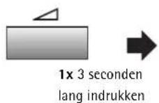 AEG-ELECTROLUX Micromat MC 1761EA - Instellen van de klok - 2