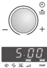 AEG-ELECTROLUX Micromat MC 1761EA - FASE 1 - 1