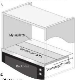 AEG-ELECTROLUX Micromat MC 1761EA - INSTALLIEREN DES GERÄTES - 1
