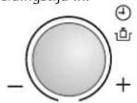 AEG-ELECTROLUX Micromat MC 1761EA - bereidingsstijdijdseenheden - 1