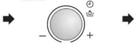 AEG-ELECTROLUX Micromat MC 1761EA - Example: - 2