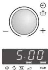 AEG-ELECTROLUX Micromat MC 1761EA - STUFE 1 - 1
