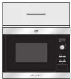 AEG-ELECTROLUX Micromat MC 1761 EB - NETZANSCHLUSS - 1