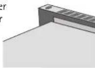 AEG-ELECTROLUX Micromat MC 1751 EB - INSTALLIEREN DES GERÄTES - 3
