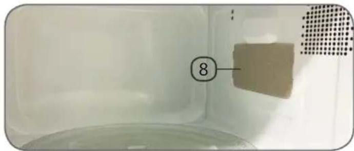 QUIGG MG13 - ZUBEHÖR - 2