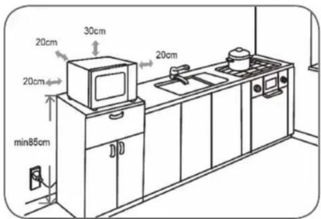QUIGG MG13 - INSTALLATION - 1