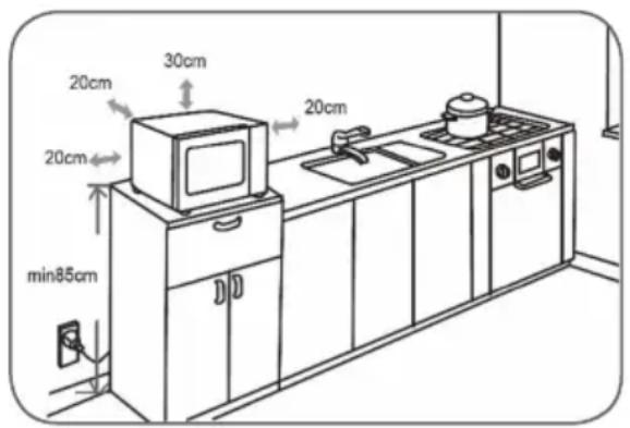 QUIGG MG13 - INSTALLATIE - 1