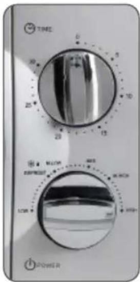 QUIGG MG13 - UTILISATION - 1