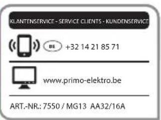 QUIGG MG13 - Microgolfoven Four à micro-ondes Mikrowelle - 3