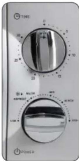 QUIGG MG13 - GEBRUIK - 1