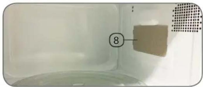 QUIGG MG13 - VUE DÉTAILLée - 2