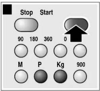 Junker JM26AA51 - Setting a programme - 4