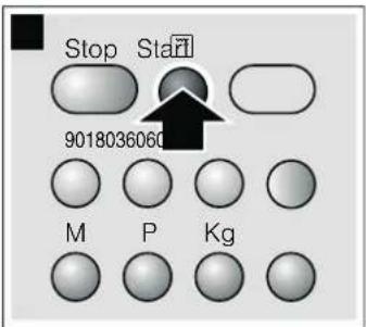 Junker JM16GA50 - Setting the microwave and grill - 2