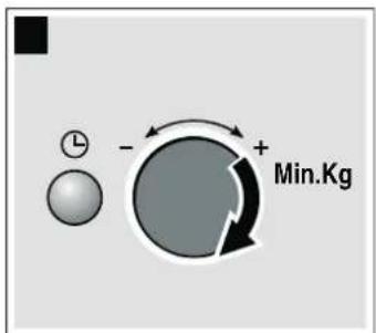 Junker JM16GA50 - Magnetron instellen - 2