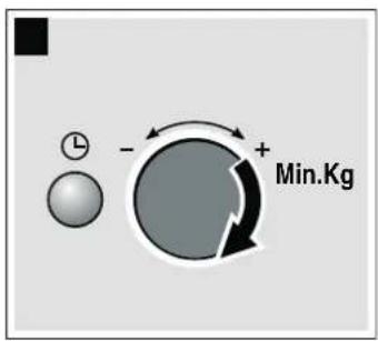 Junker JM16AA51 - Mikrowelle einstellen - 2