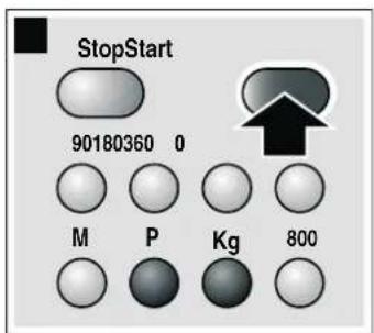 Junker JM16AA51 - Setting a programme - 4